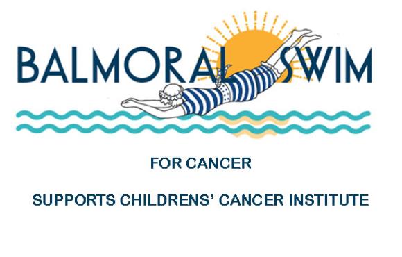 Balmoral Swim - Corporate Relay Challenge 2020